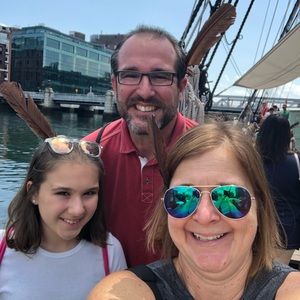 Meet your Posher, Jen